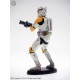 Commander Cody (Firing like Hell) 19cm